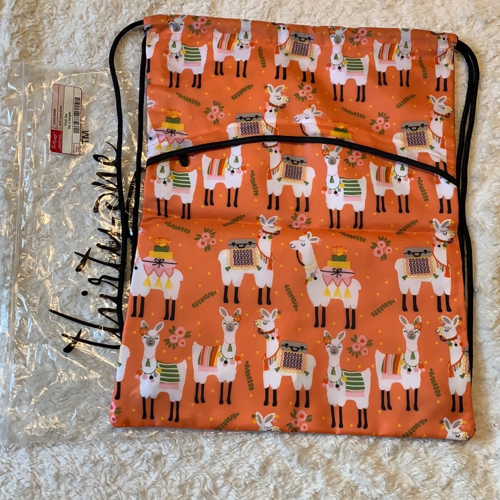 Thirty-One Cinch Sac